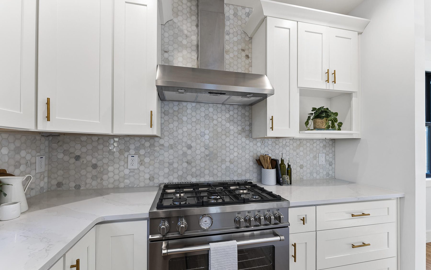 Oakhouse Interiors studio